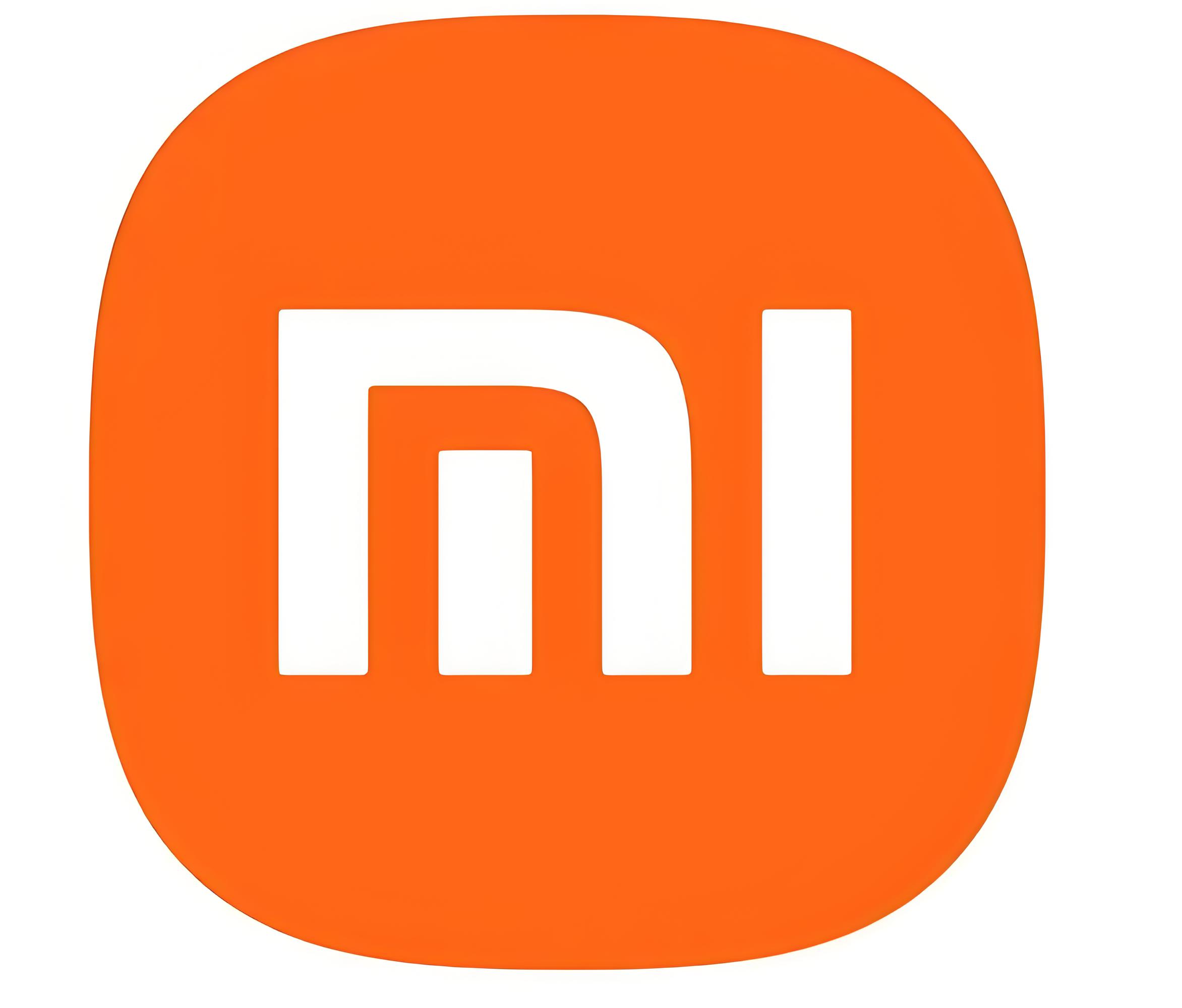 Xiaomi MiMo 图标