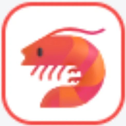 麻小玩虾指南 图标