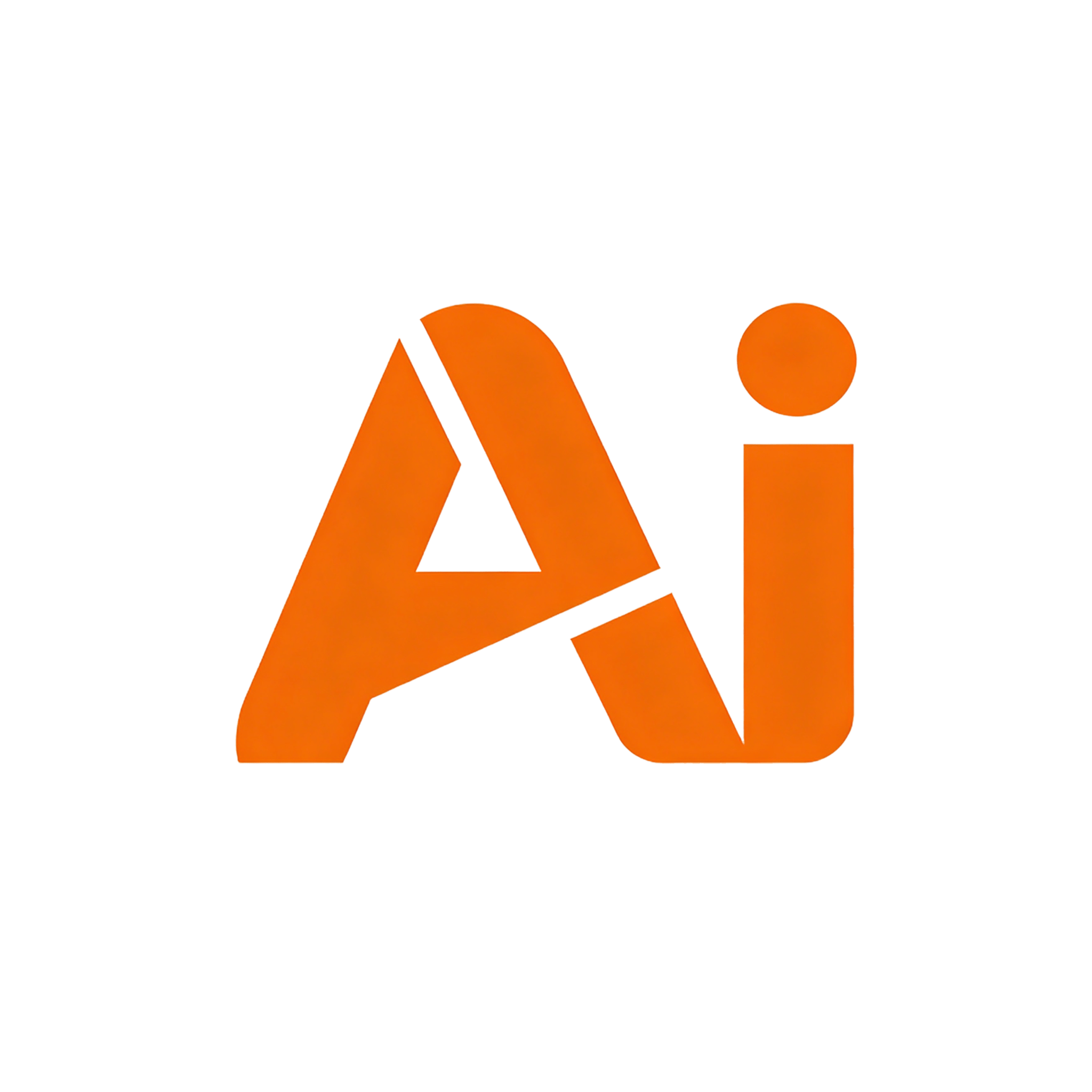 常用AI厂商 图标