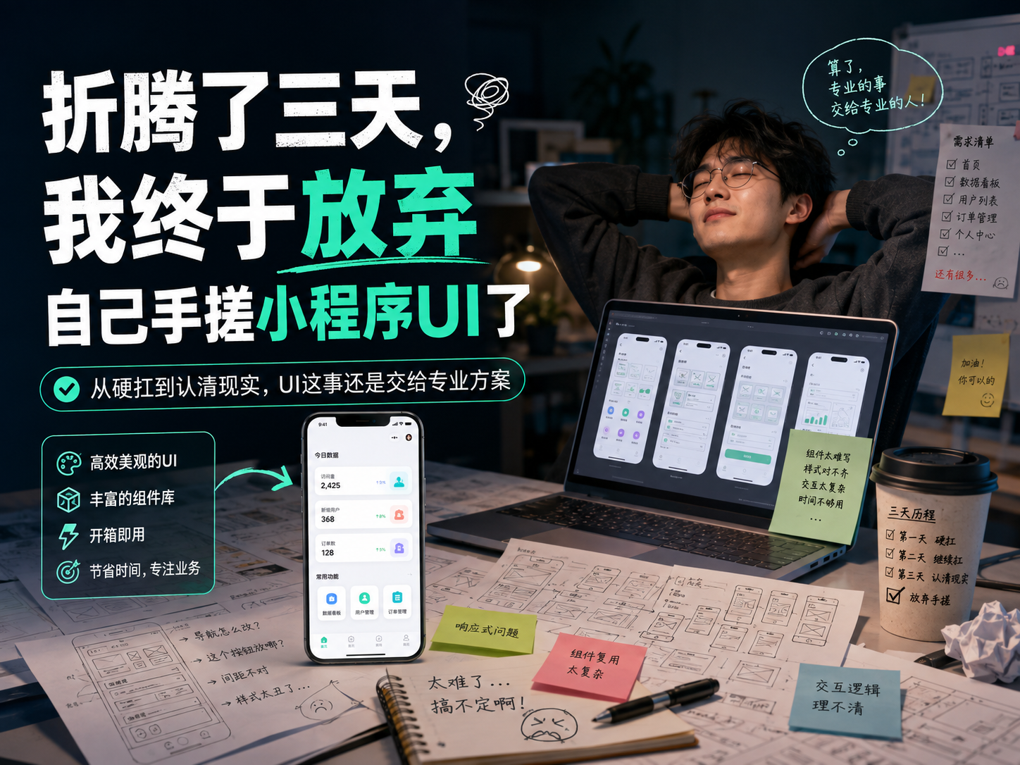 文章背景图