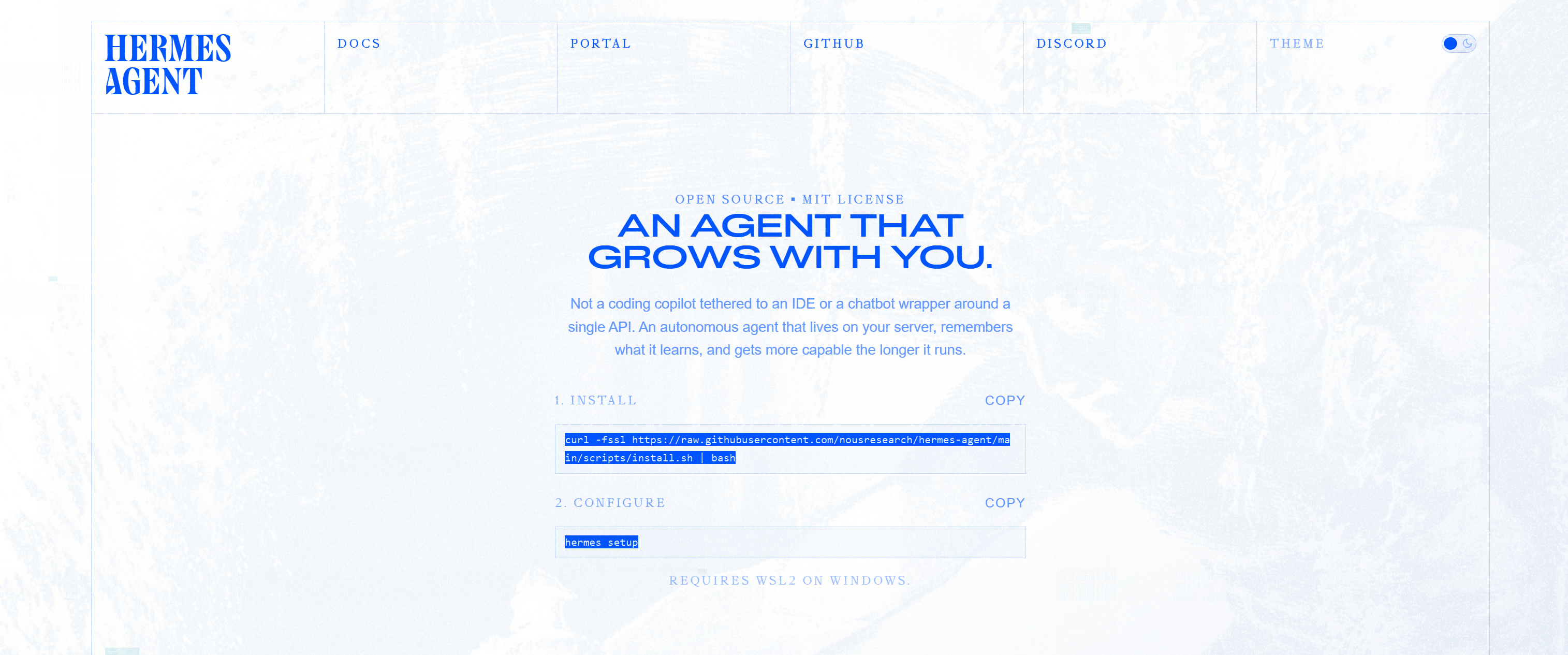 Hermes Agent用1周后，OpenClaw我直接卸载了｜Hermes科普，部署看这一篇就够了 的封面