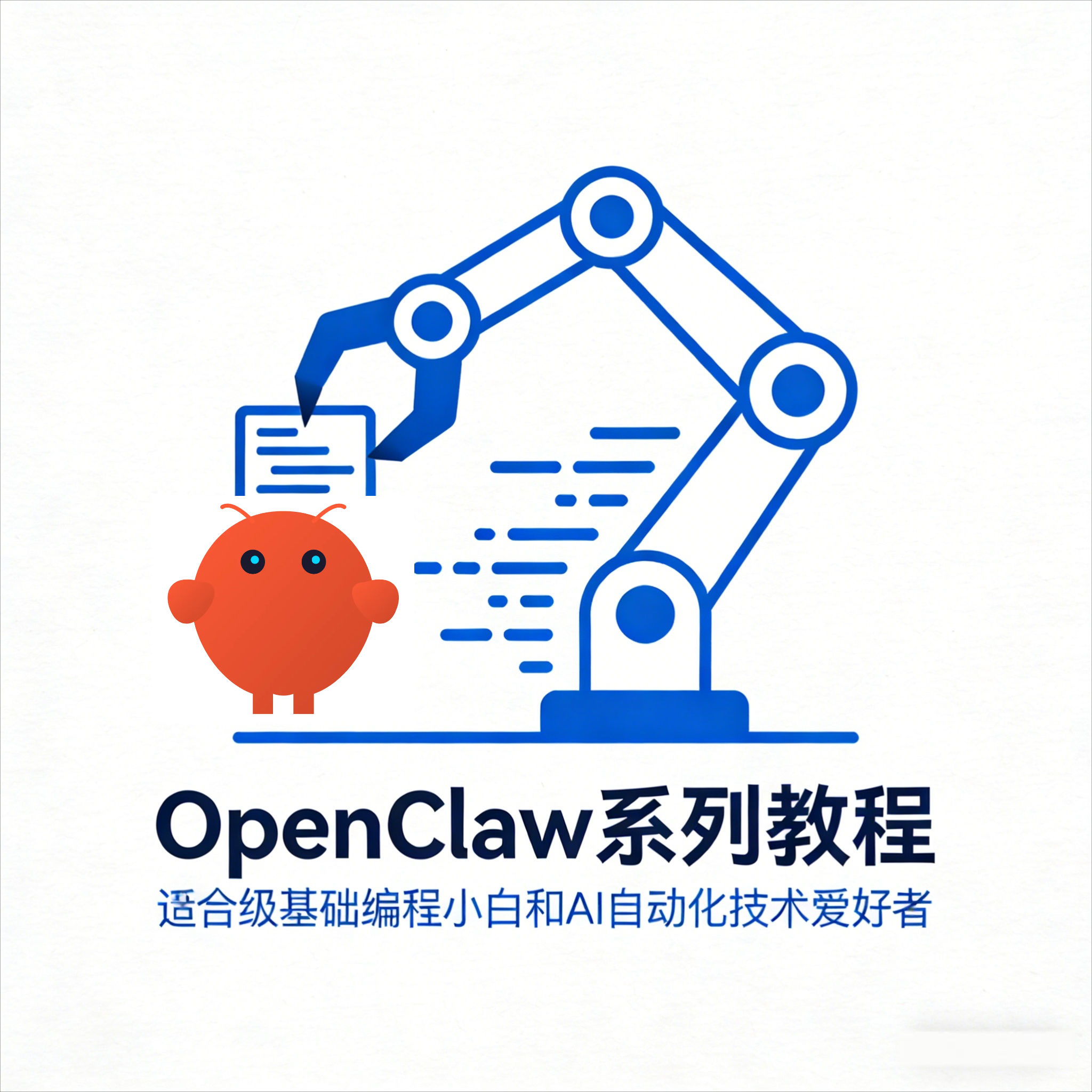 OpenClaw保姆级教程（全）