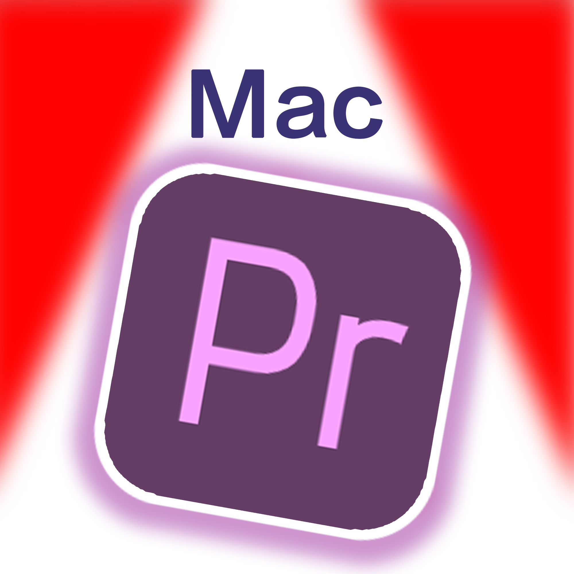 Mac版本Adobe Premiere Pro全版本免激活-专业视频剪辑的软件