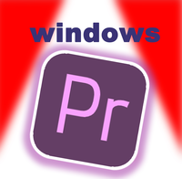 windows版本Adobe Premiere Pro全版本免激活-专业视频剪辑