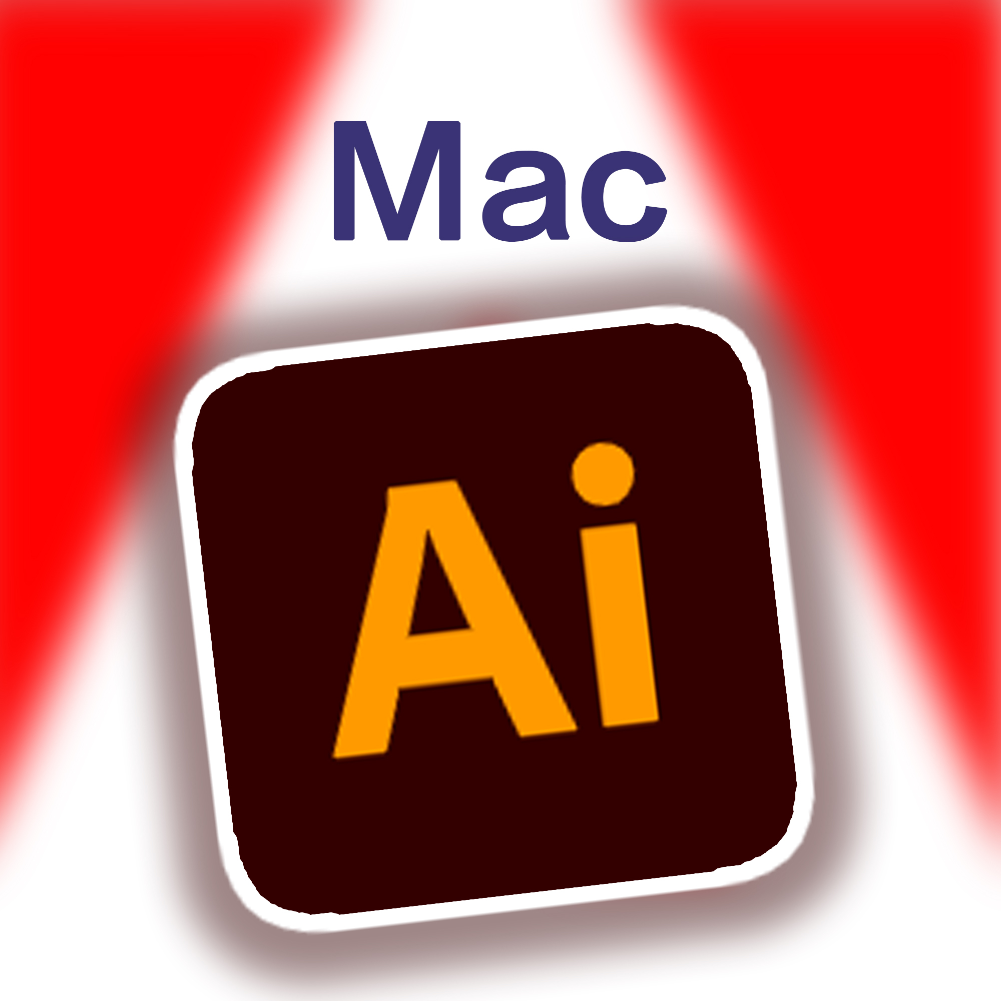 Mac版本Adobe Illustrator全版本免激活