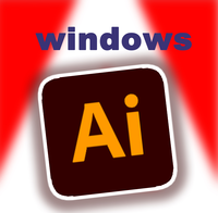 windows版本Adobe Illustrator全版本免激活