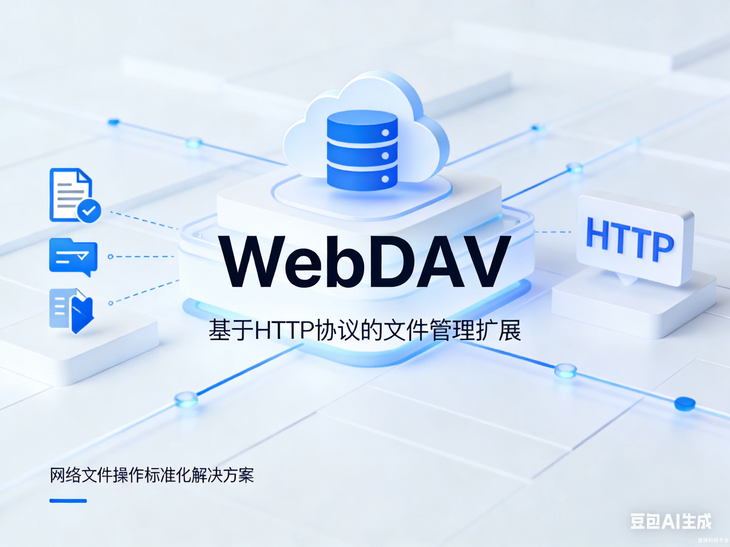 123云盘 WebDAV 使用操作手册