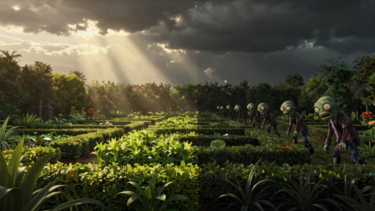 无限阳光会破坏游戏平衡吗?