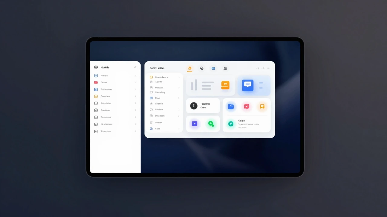 Vivaldi工具箱核心功能