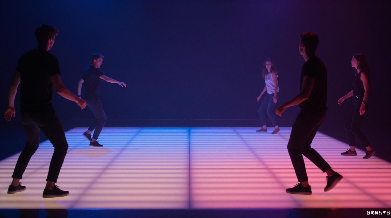 这些夜店神曲为何让人上瘾？