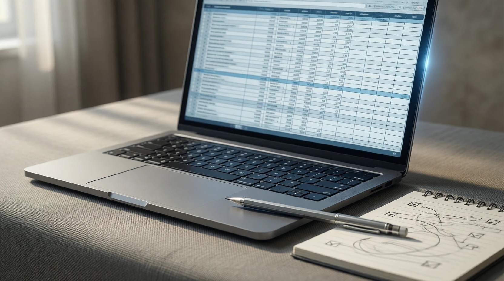 抽奖名单与结果如何用Excel高效管理