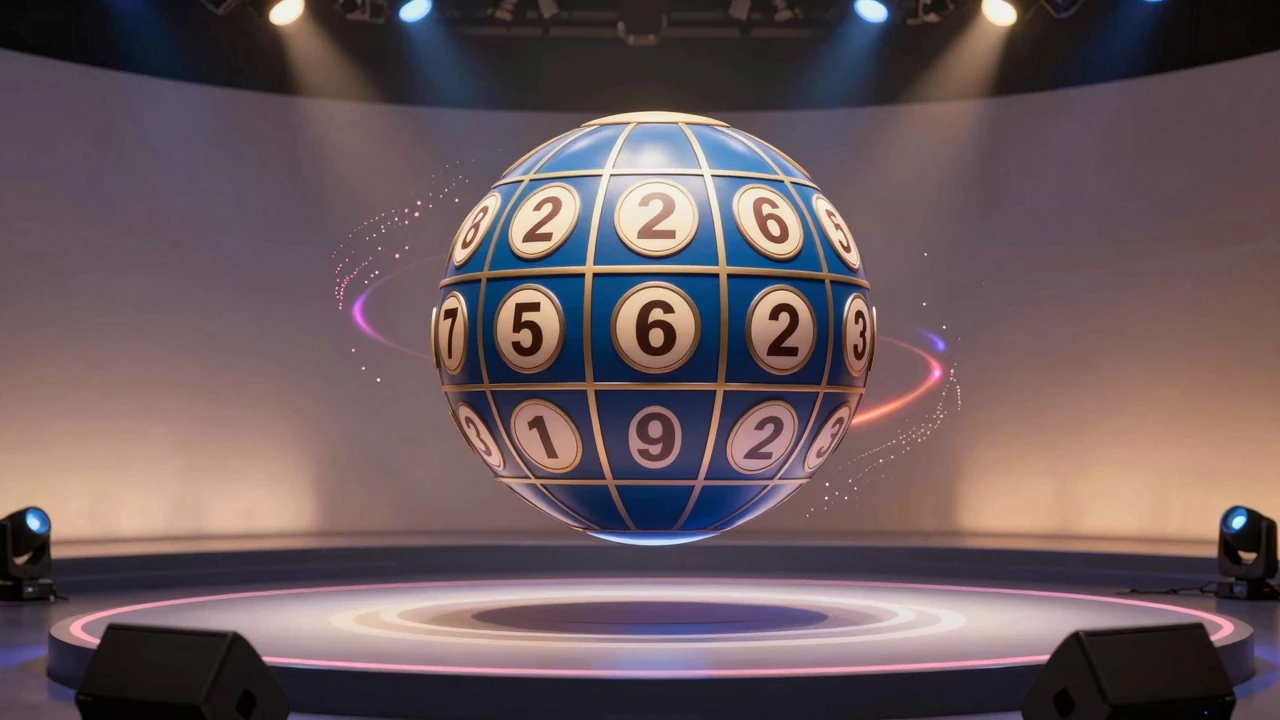 如何快速部署3D抽奖到年会现场