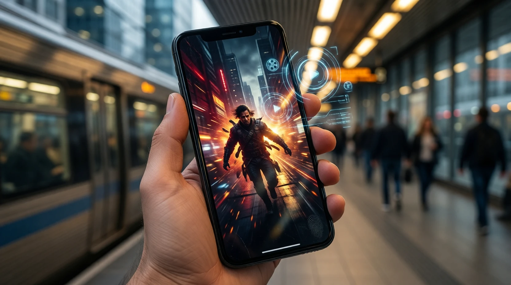 未来手机观影App会如何发展？