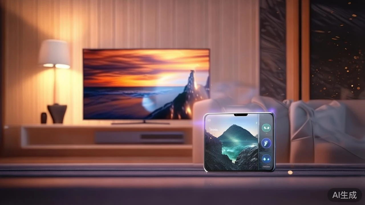 小苹果影视支持哪些投屏方式？