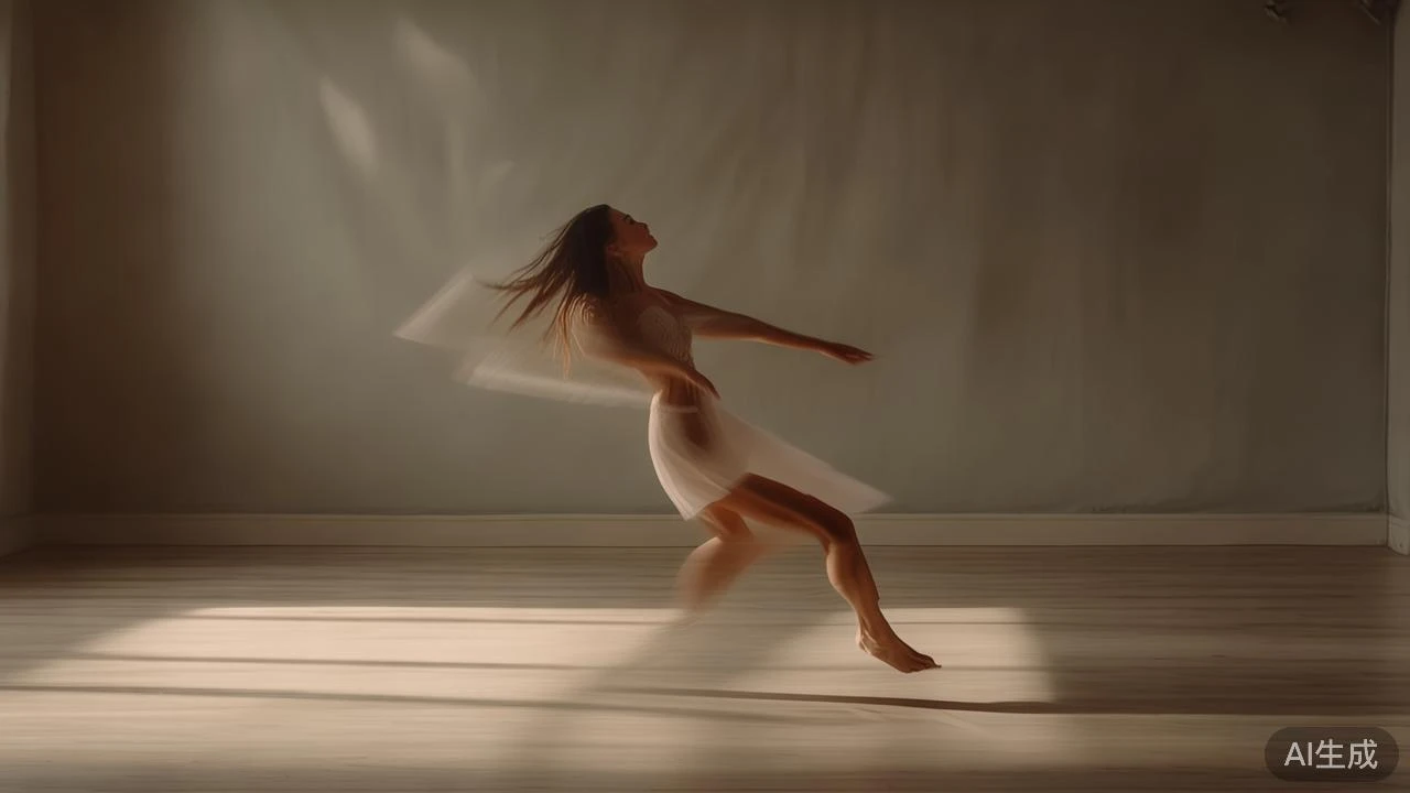 如何让AI生成的舞蹈更自然？