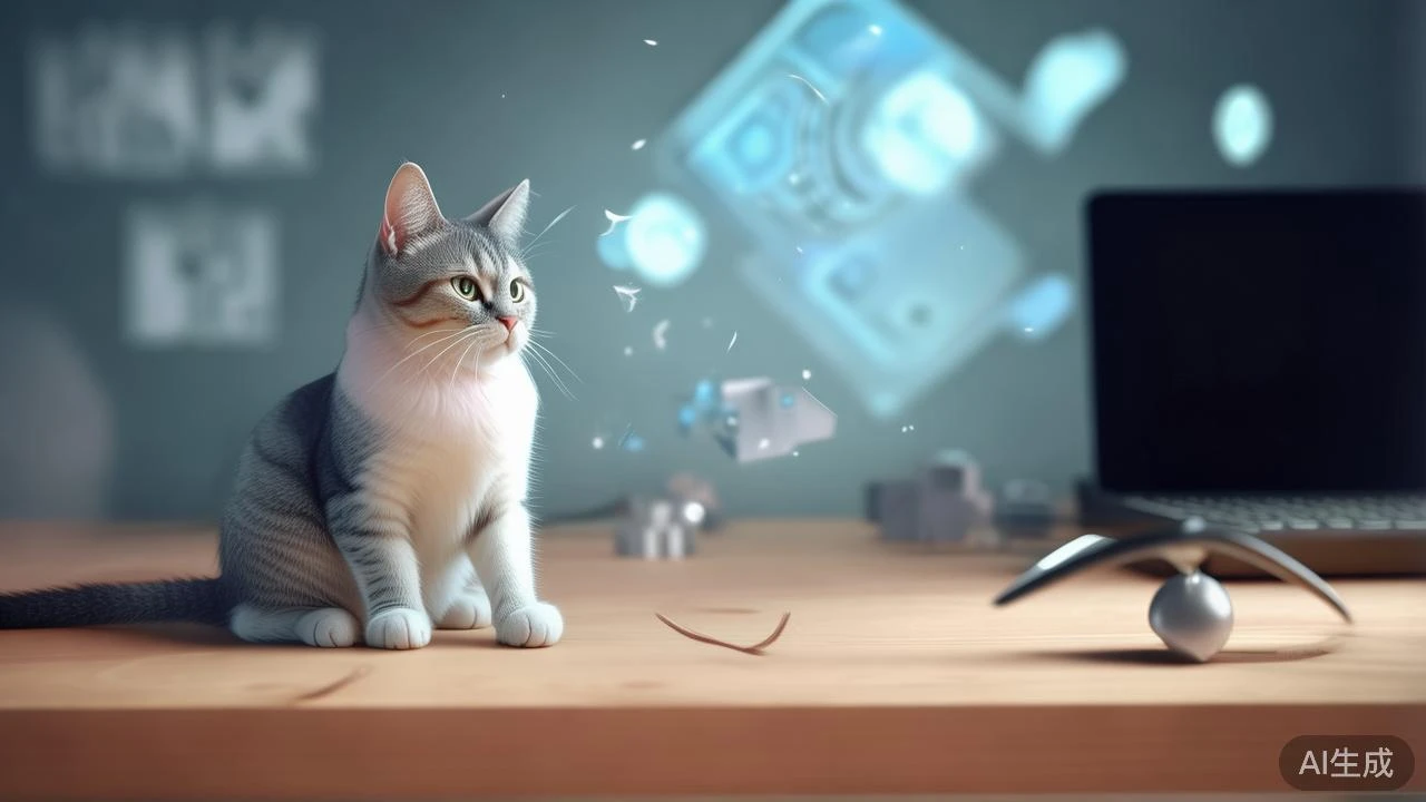 开源桌宠如何保护隐私？