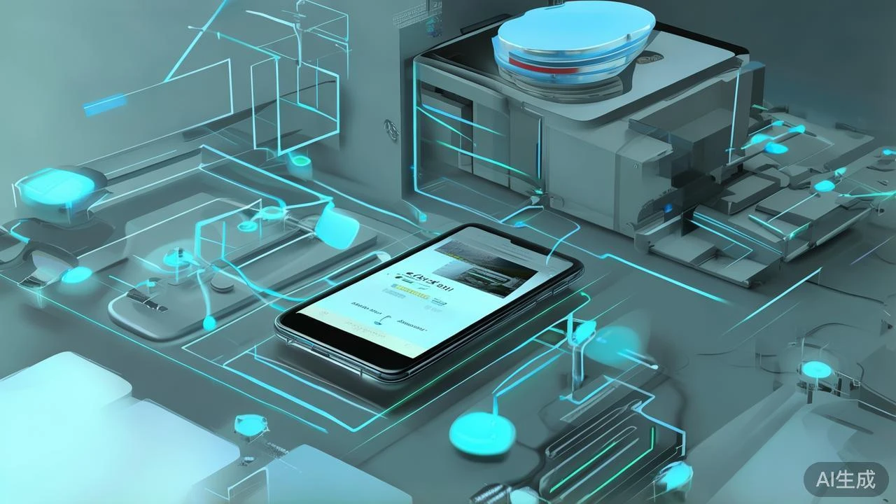 微信公众号内容抓取的技术原理是什么？