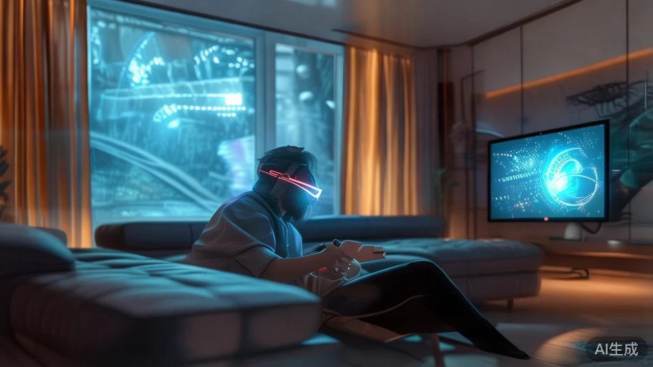 未来ARPG会如何进化？