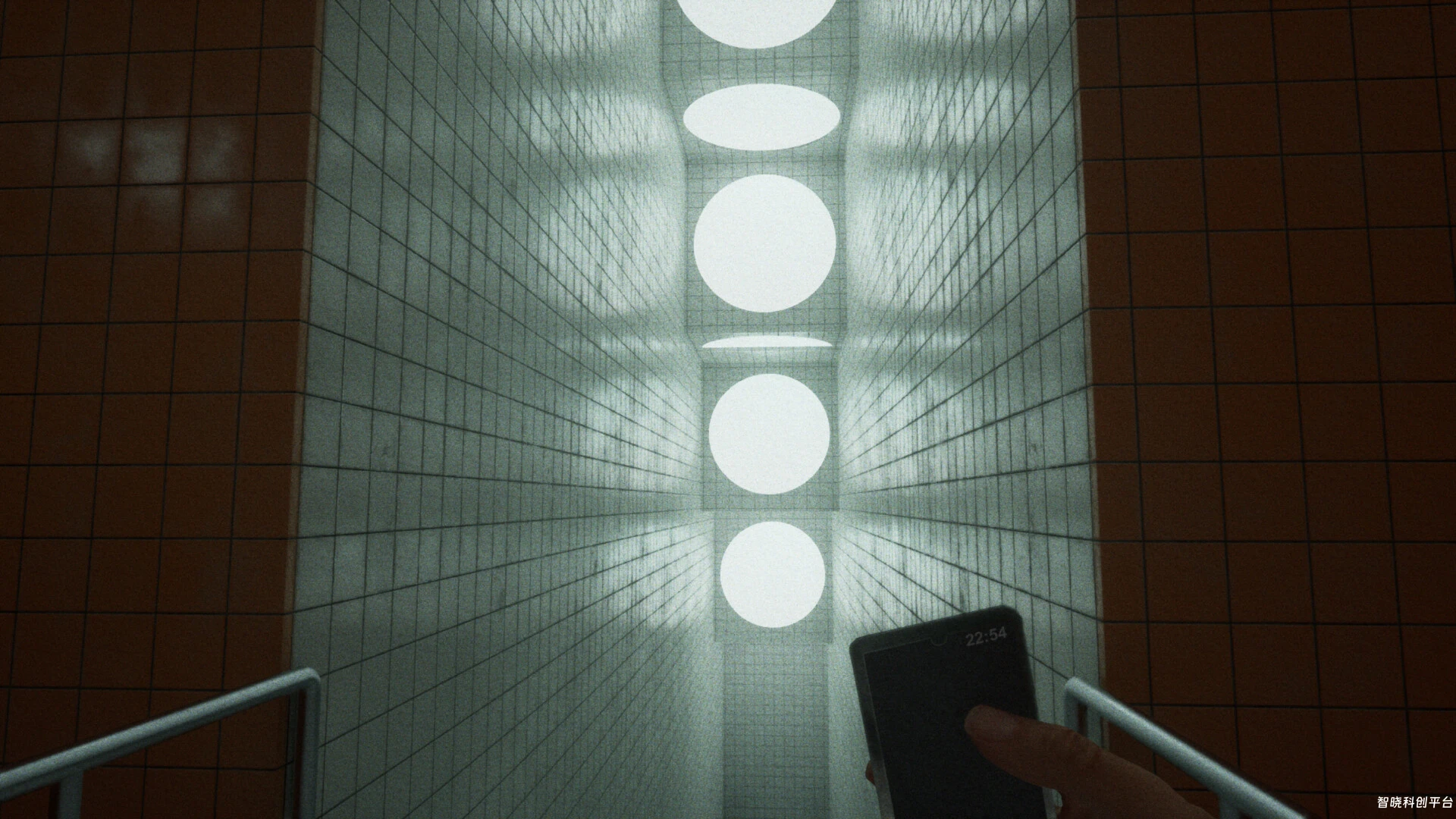 破碎怪谈：恶意取关/BrokenLore: UNFOLLOW