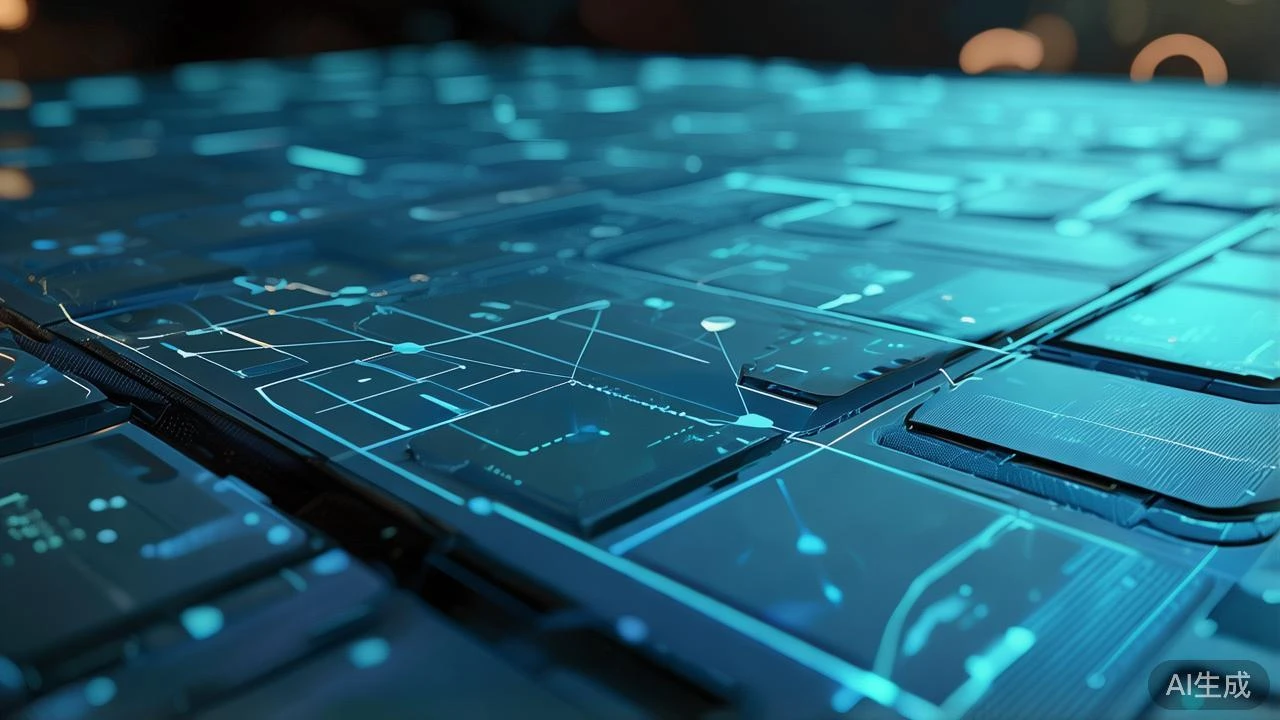 导航站源码的核心功能解析