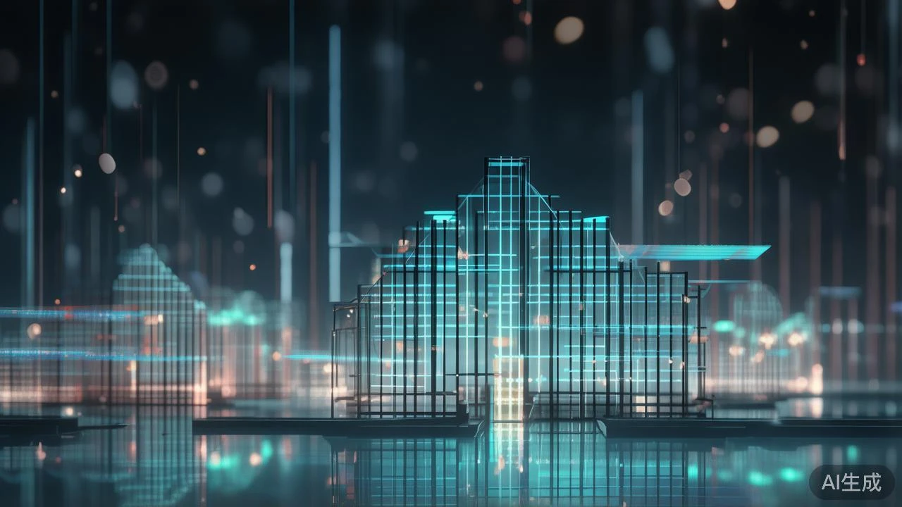 LikeGirl项目技术架构解析