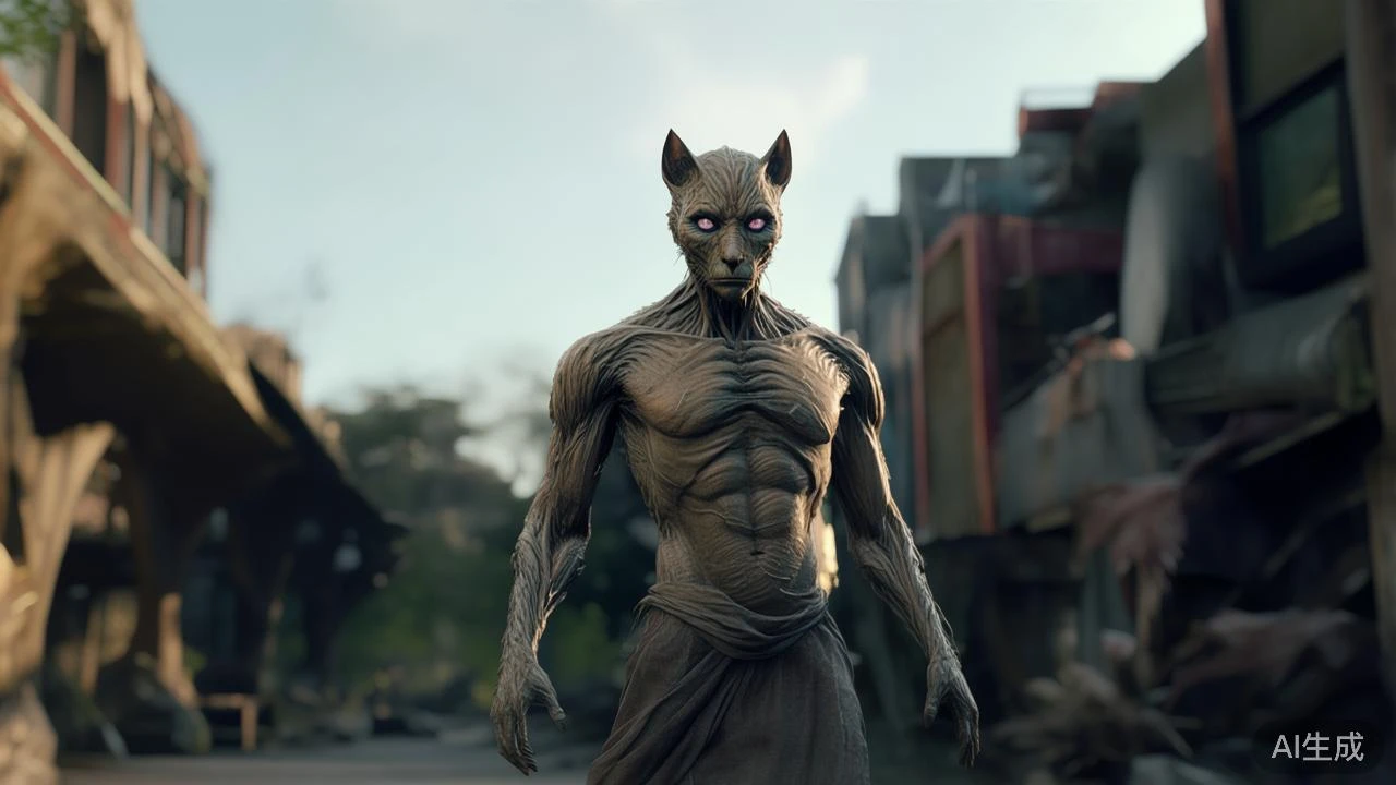 半人半兽设定如何影响游戏体验？