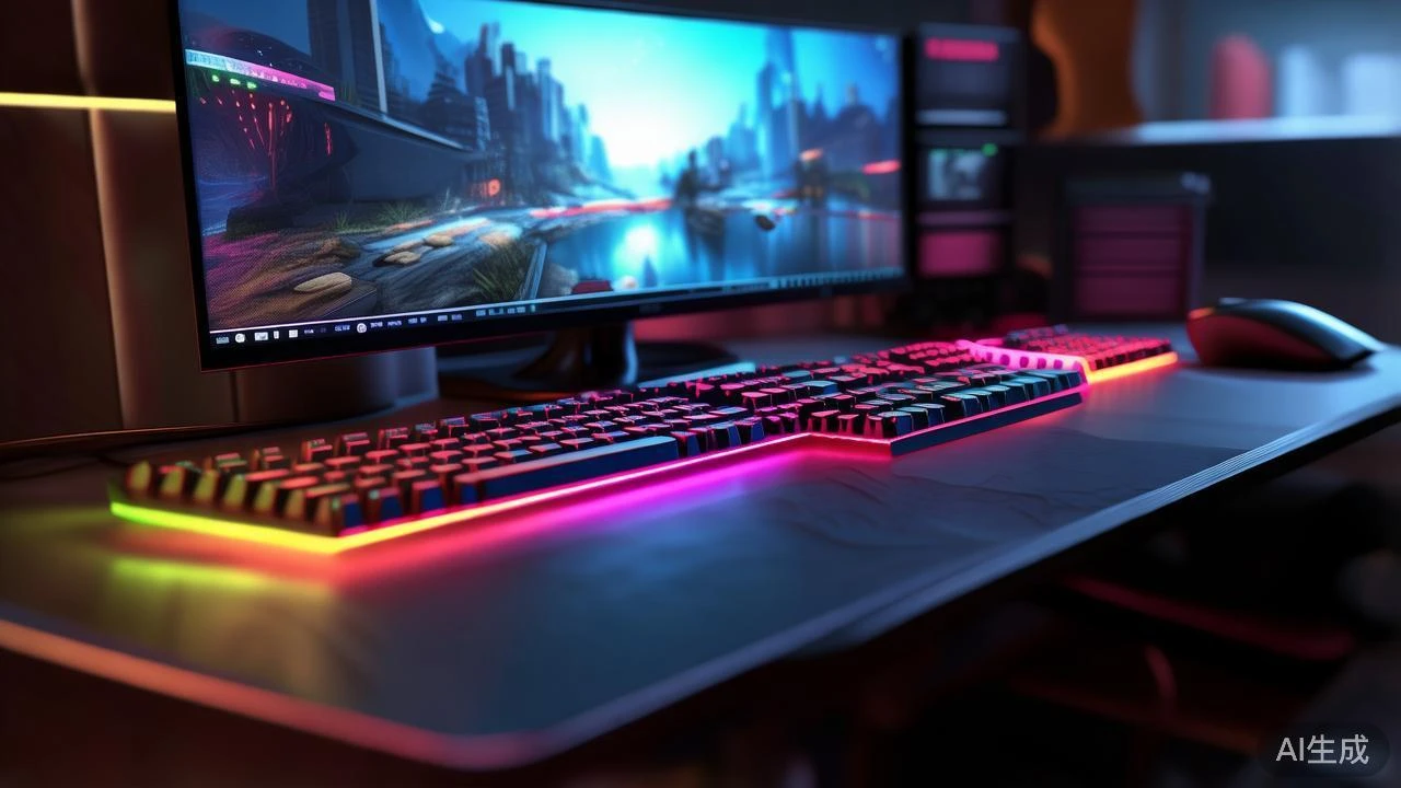 高配需求会影响游戏体验吗?