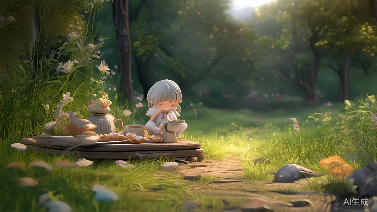 独立游戏里的“下午茶时间”：关卡间的情绪缓冲设计