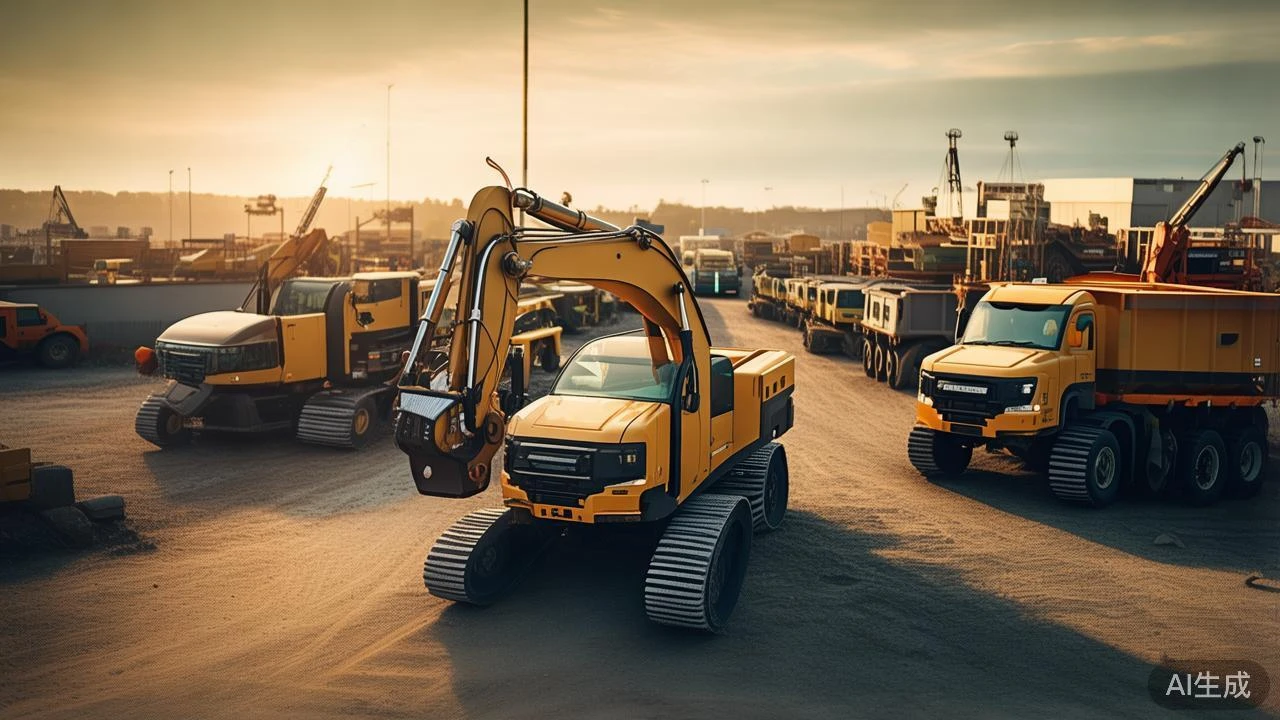 从入门到精通：建筑模拟3车队管理与升级策略