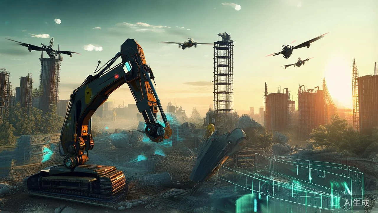 模拟重建游戏的未来趋势