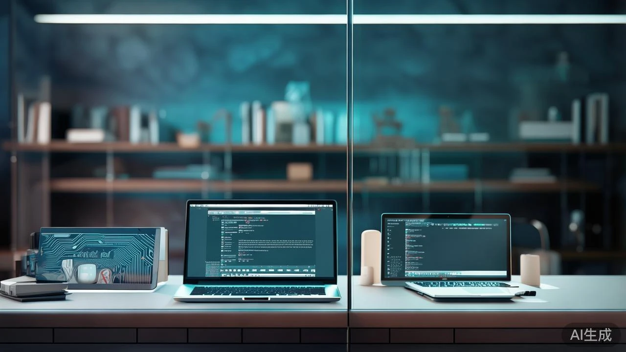 全栈开发环境为何需要项目级隔离？