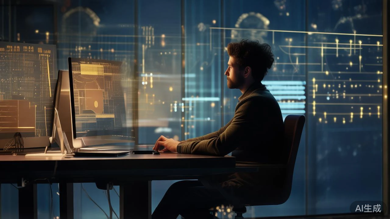 专业创作者如何被算法识别？