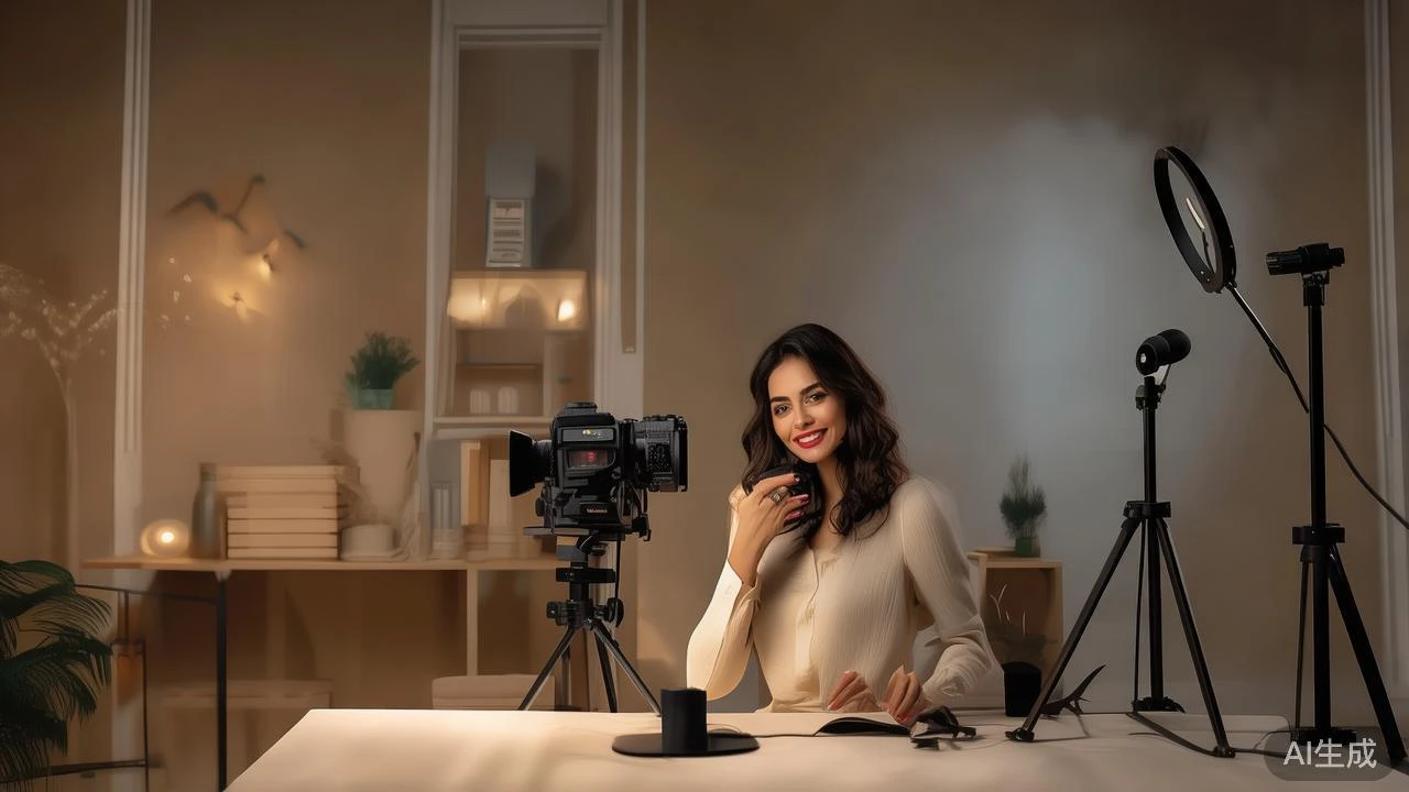 直播带货冷启动的实操步骤