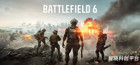 战地6/战地风云6/Battlefield 6-投入高强度步兵作战。在近距离空战中划破天空