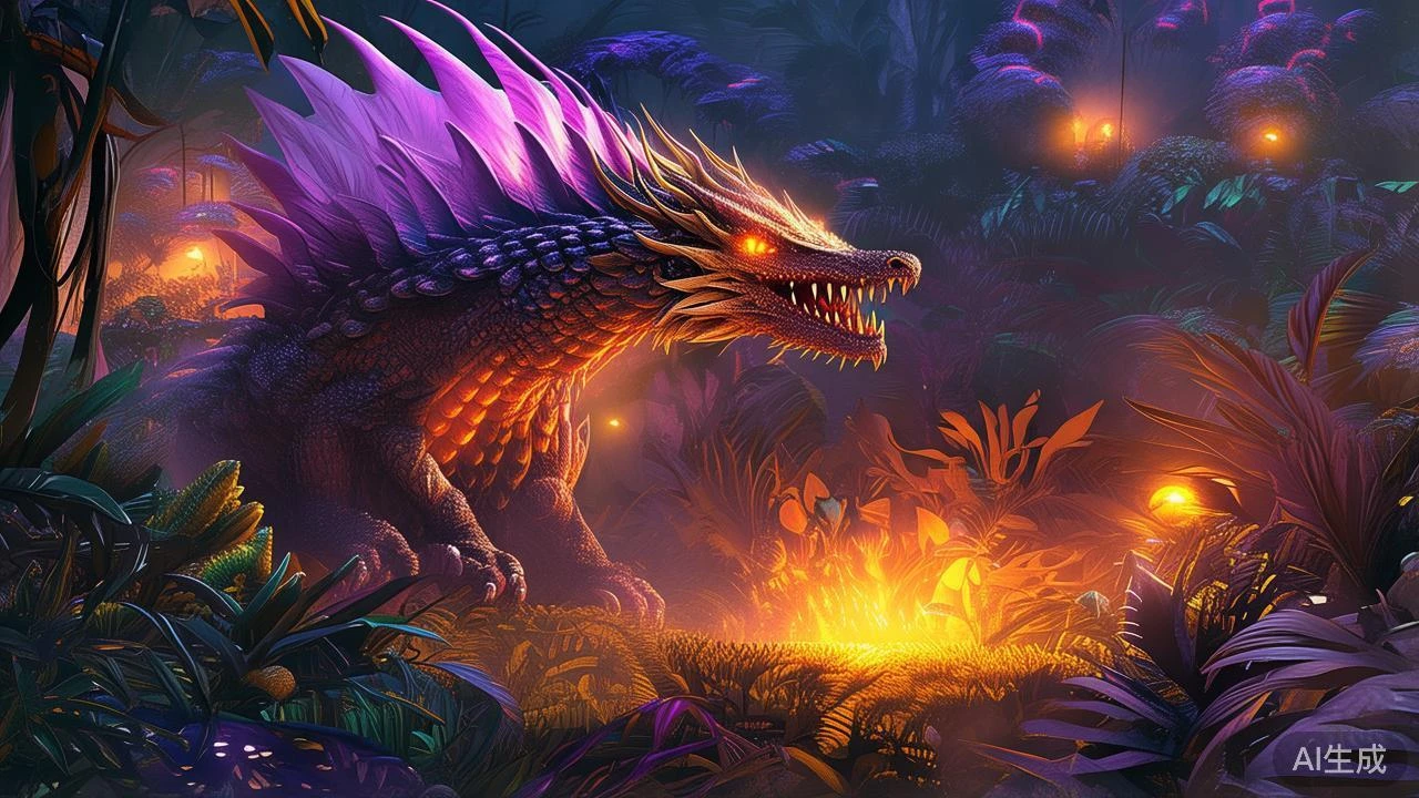 未来DLC可能加入哪些新生物？