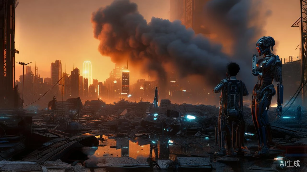 深入解析《终结者》系列游戏中的RTS玩法演变