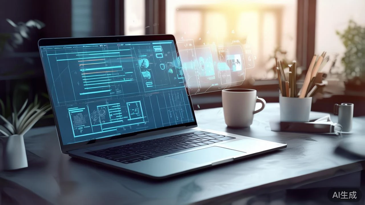 Web RPA如何提升办公效率