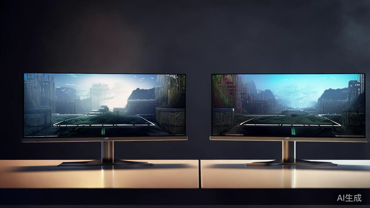 复刻版画质提升有多大价值？