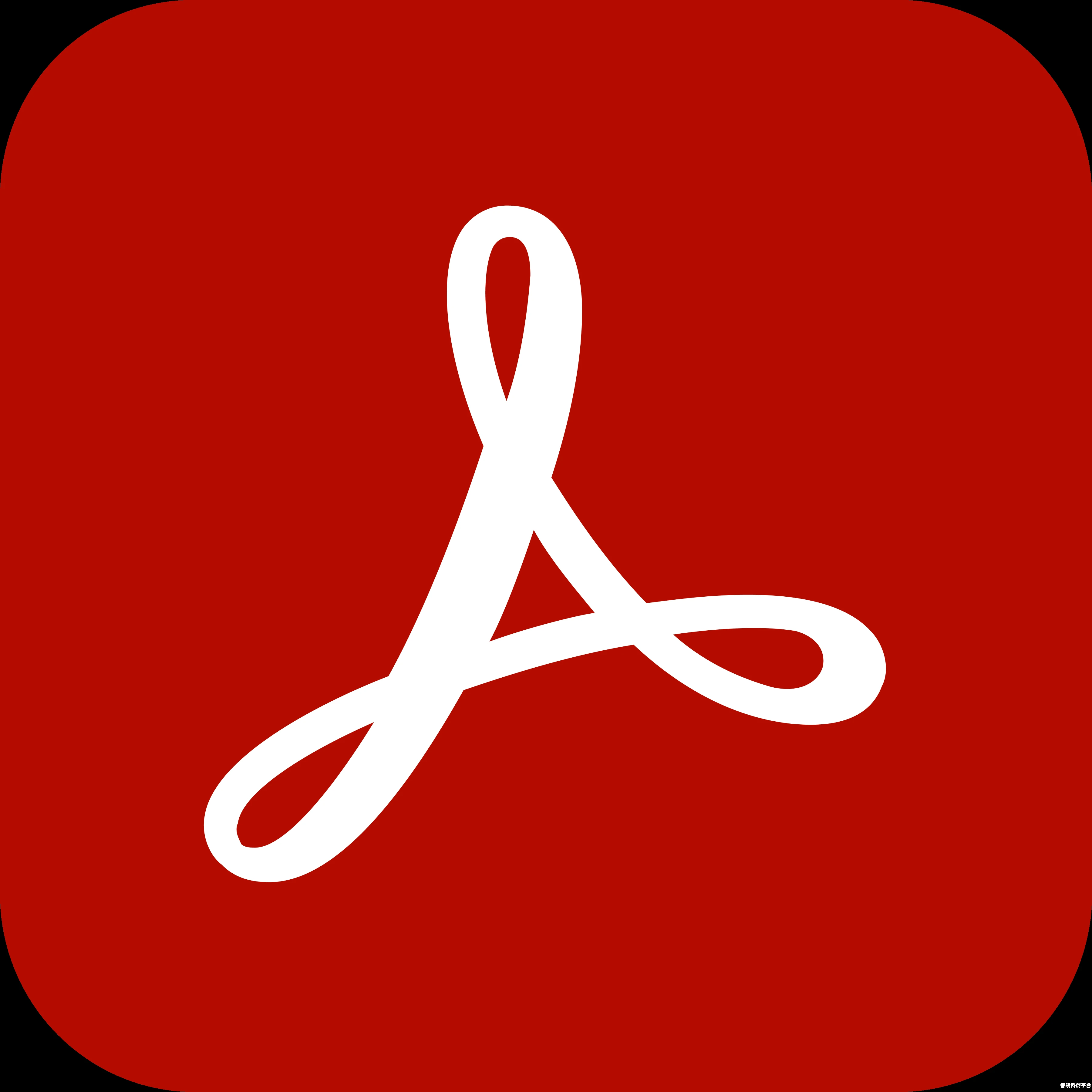 MAC电脑版Adobe Acrobat Pro DC激活全版本