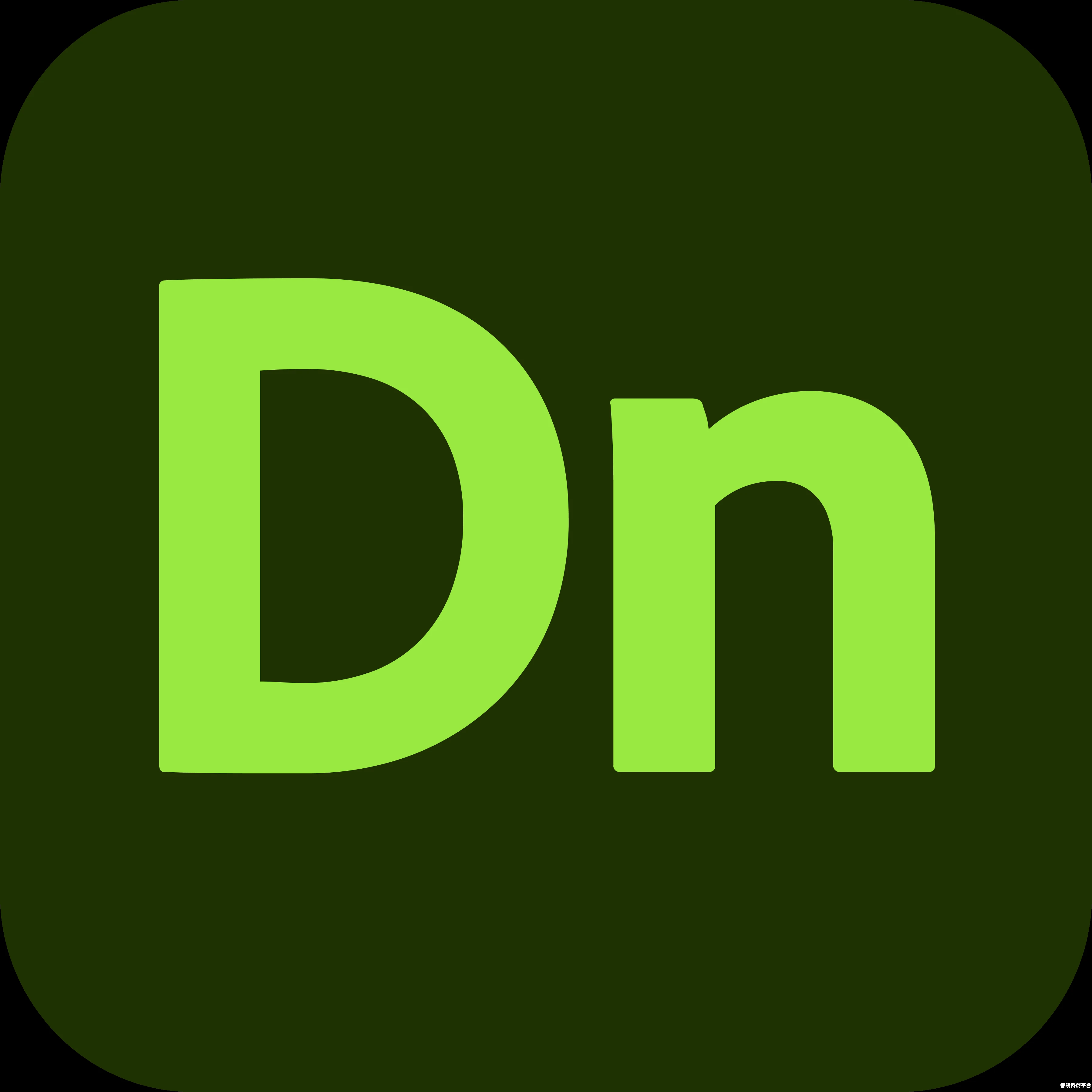 MAC电脑版Adobe Dimension激活全版本