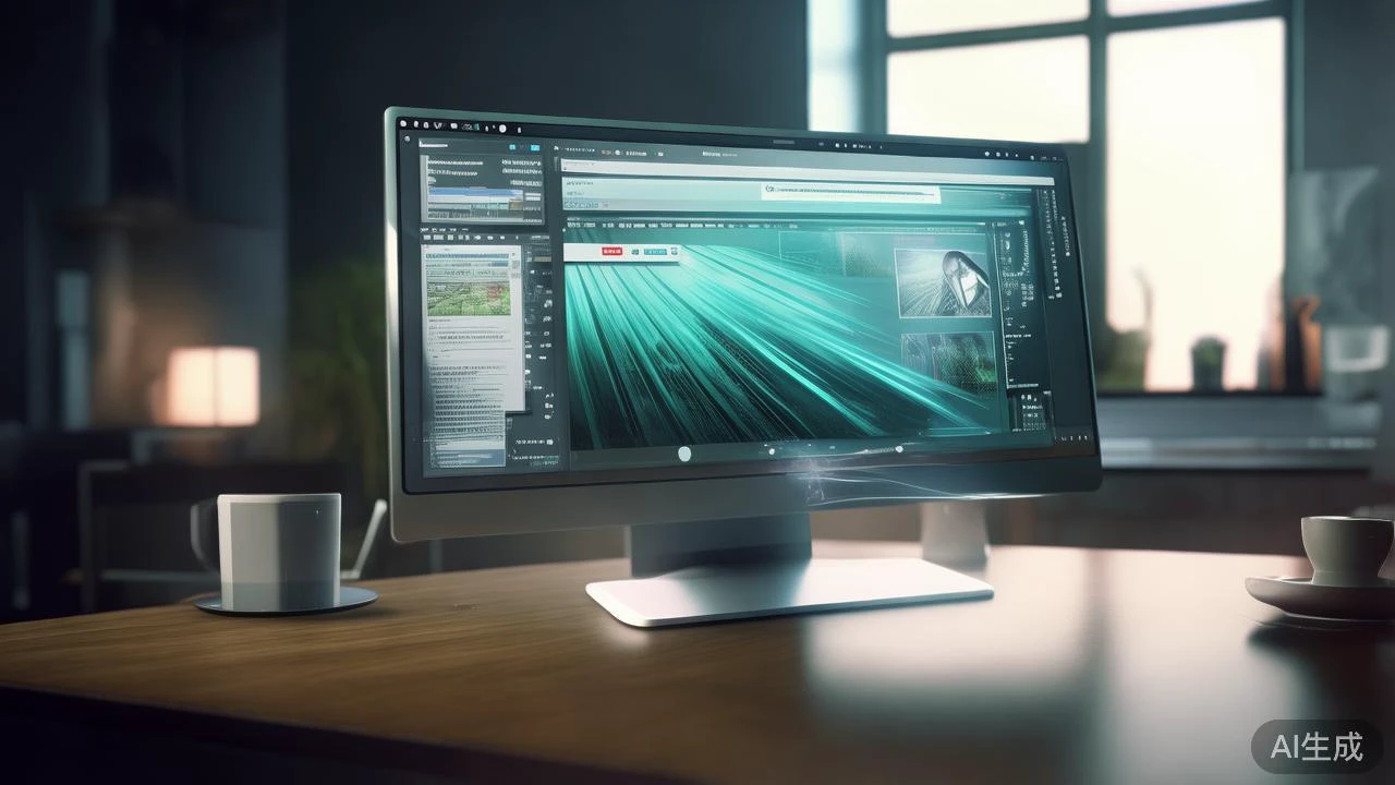 免费网页版会取代桌面端吗