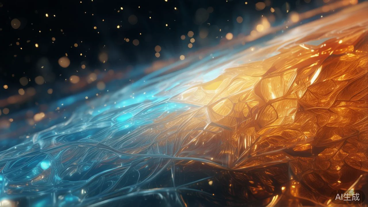 生成式填充技术原理解析