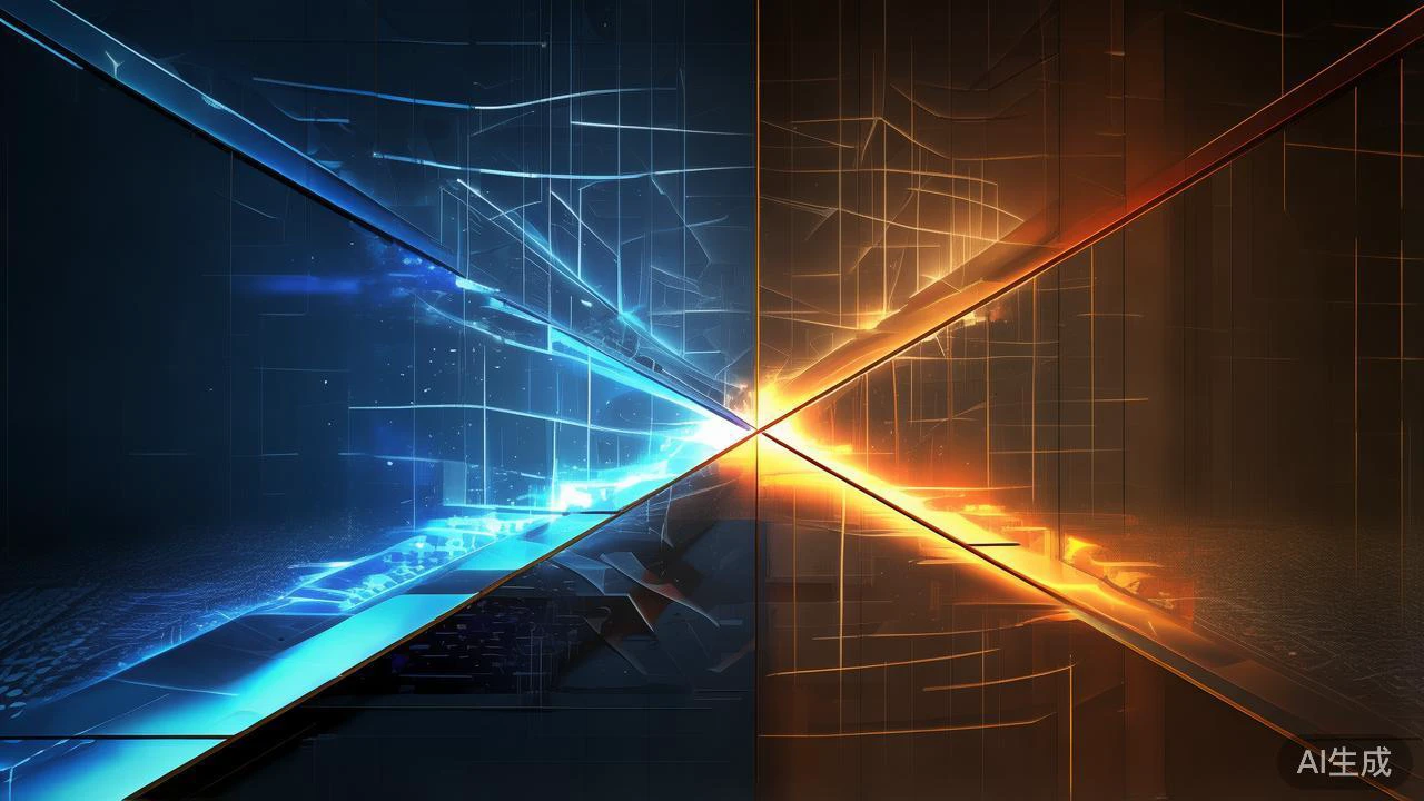 矢量图和位图到底啥区别？