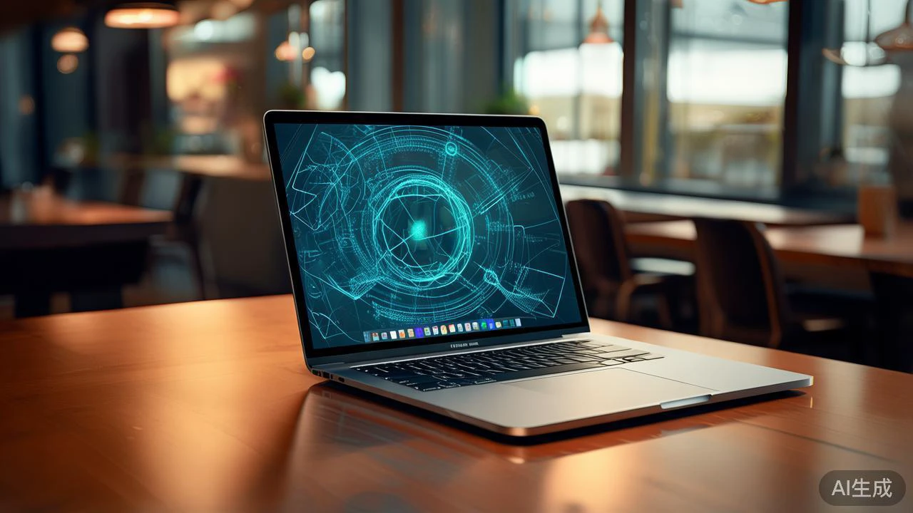 M芯片Mac运行AI性能实测