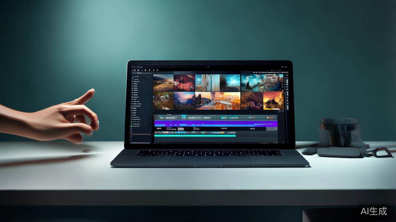 零基础小白如何快速上手Premiere Pro剪辑短视频