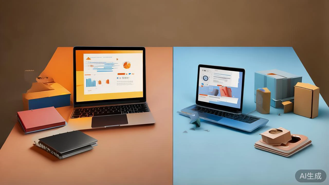 知识付费和带货哪个更赚钱？