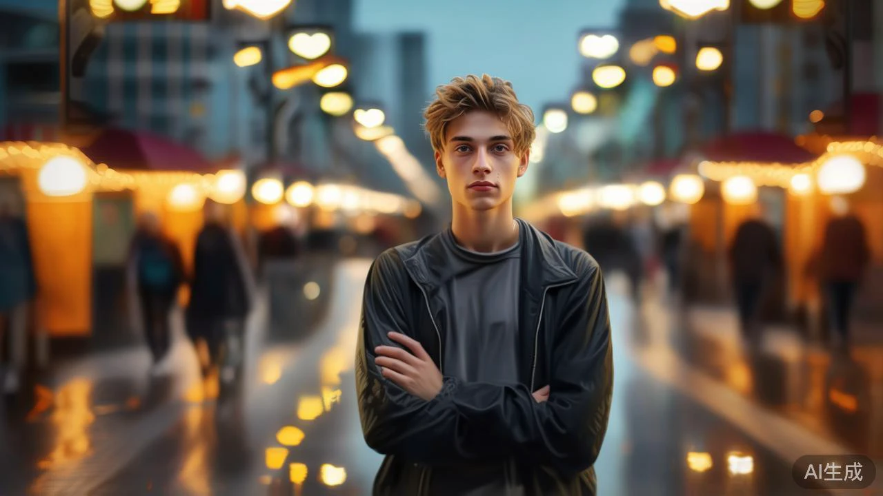 普通人做自媒体怎么选赛道