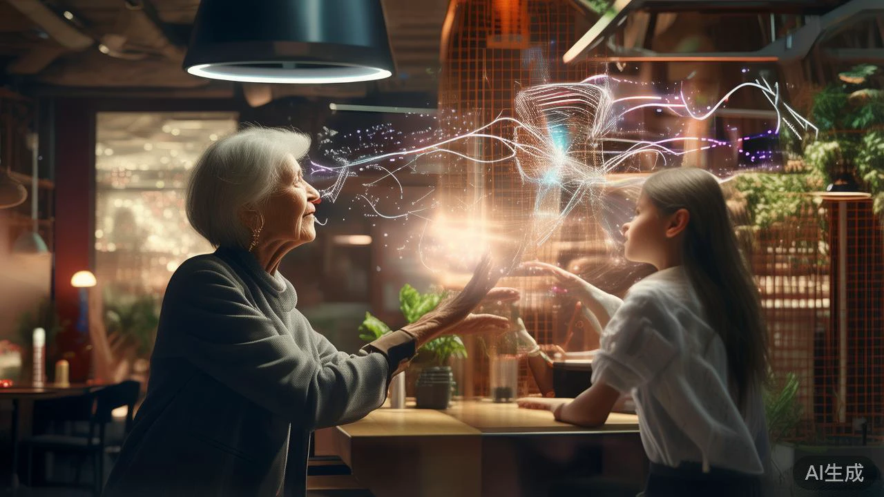 未来人人都会写提示词？