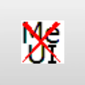 noMeiryoUI 3.1.0