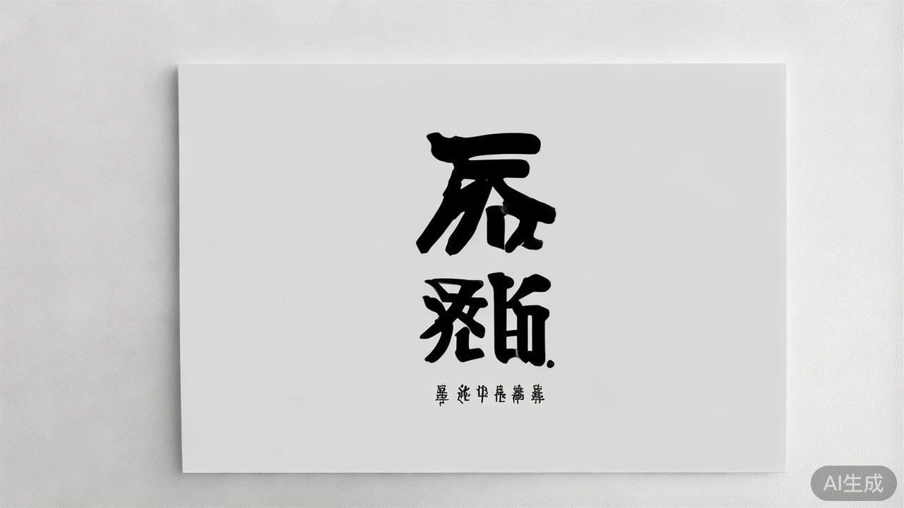 用优设标题黑做海报简直太爽了